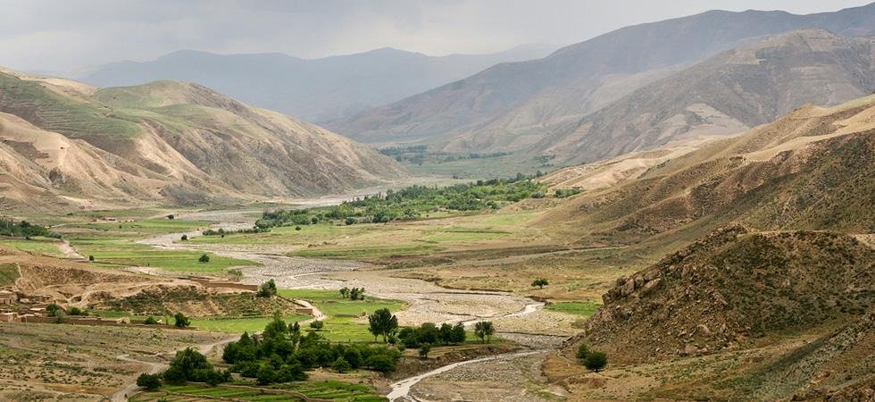 Exploring What to Do in Kunduz – A Local’s Perspective