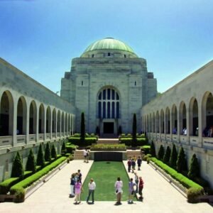 Historical Places in Canberra – Explore Their Hidden Stories