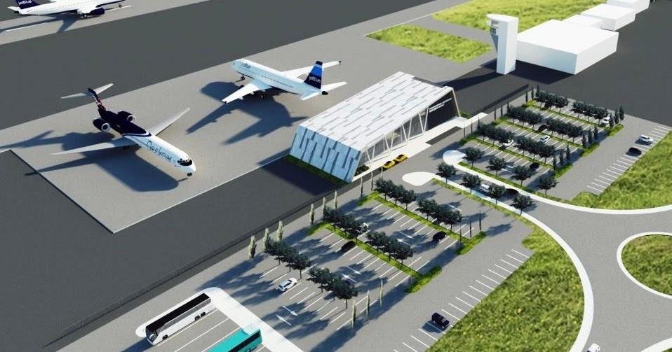 Airports in Zenica – A Gateway to Connection and Growth