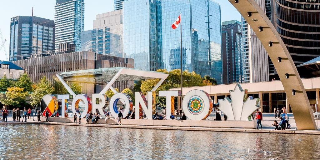 Travel Plans for Toronto – Your Essential Guide