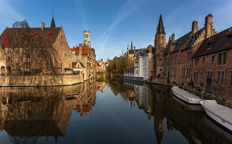 What to Do in Bruges – A Guide to Enchanting Experiences