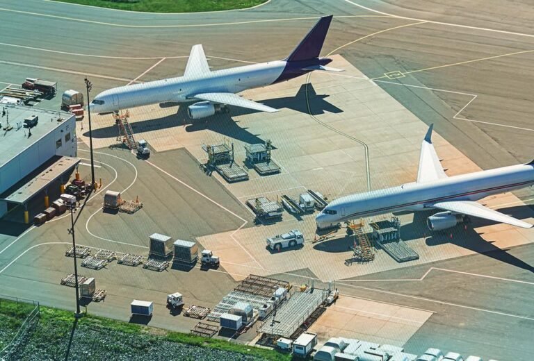 Airports in Aruba Muara – A Gateway to Paradise Awaiting