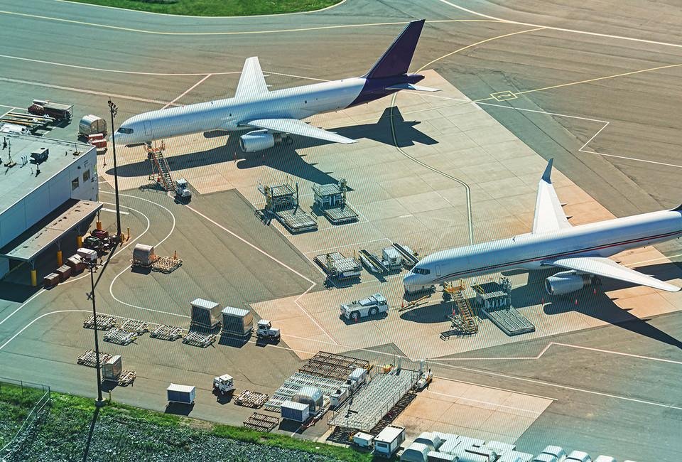 Airports in Aruba Muara – A Gateway to Paradise Awaiting