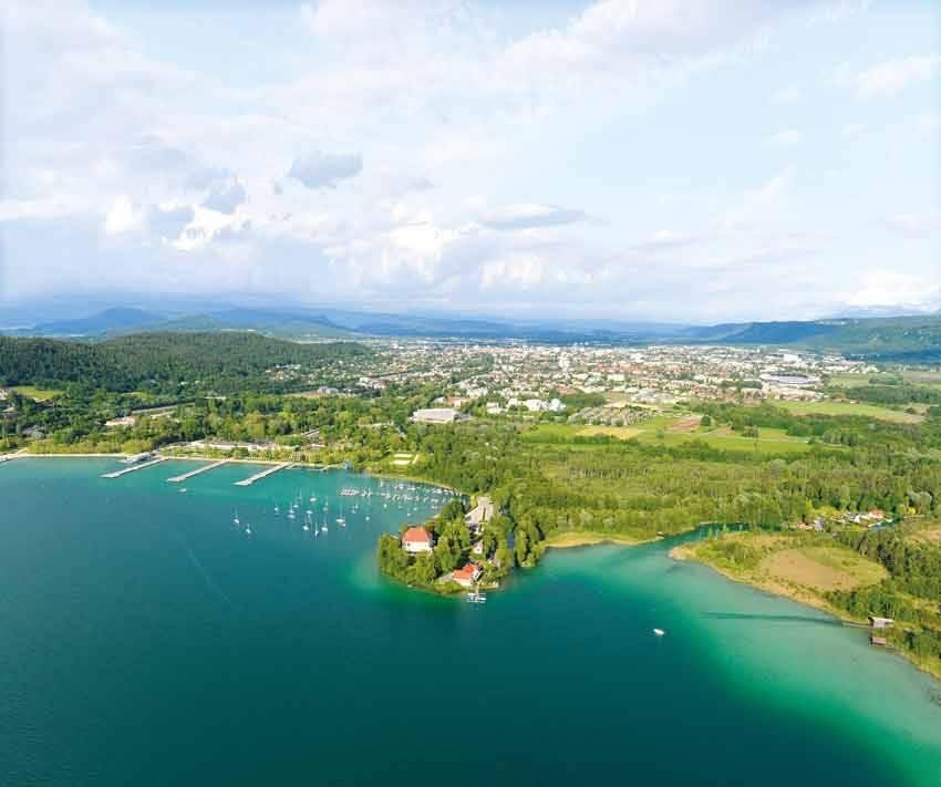 Things to Do in Klagenfurt – Your Ultimate Guide