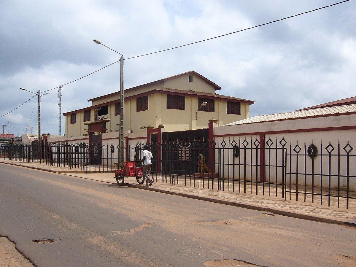 Where to Eat in Abengourou – A Culinary Guide