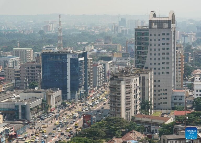 What to Do in Kinshasa – Explore the Hidden Gems