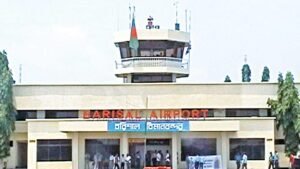 Airports in Barishal – A Gateway to Beautiful Bangladesh