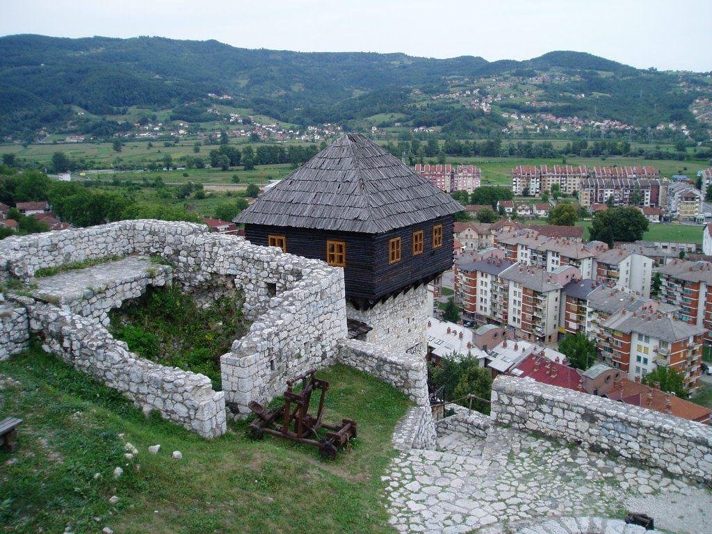 Travel Plans for Doboj – Your Guide to Hidden Gems