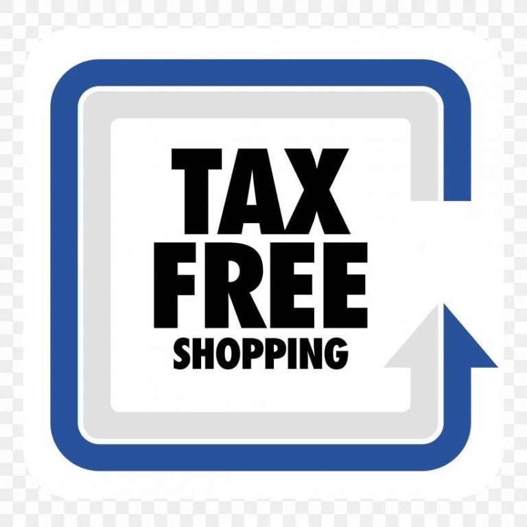 Tax Free in Hamad Town – A Guide for Residents