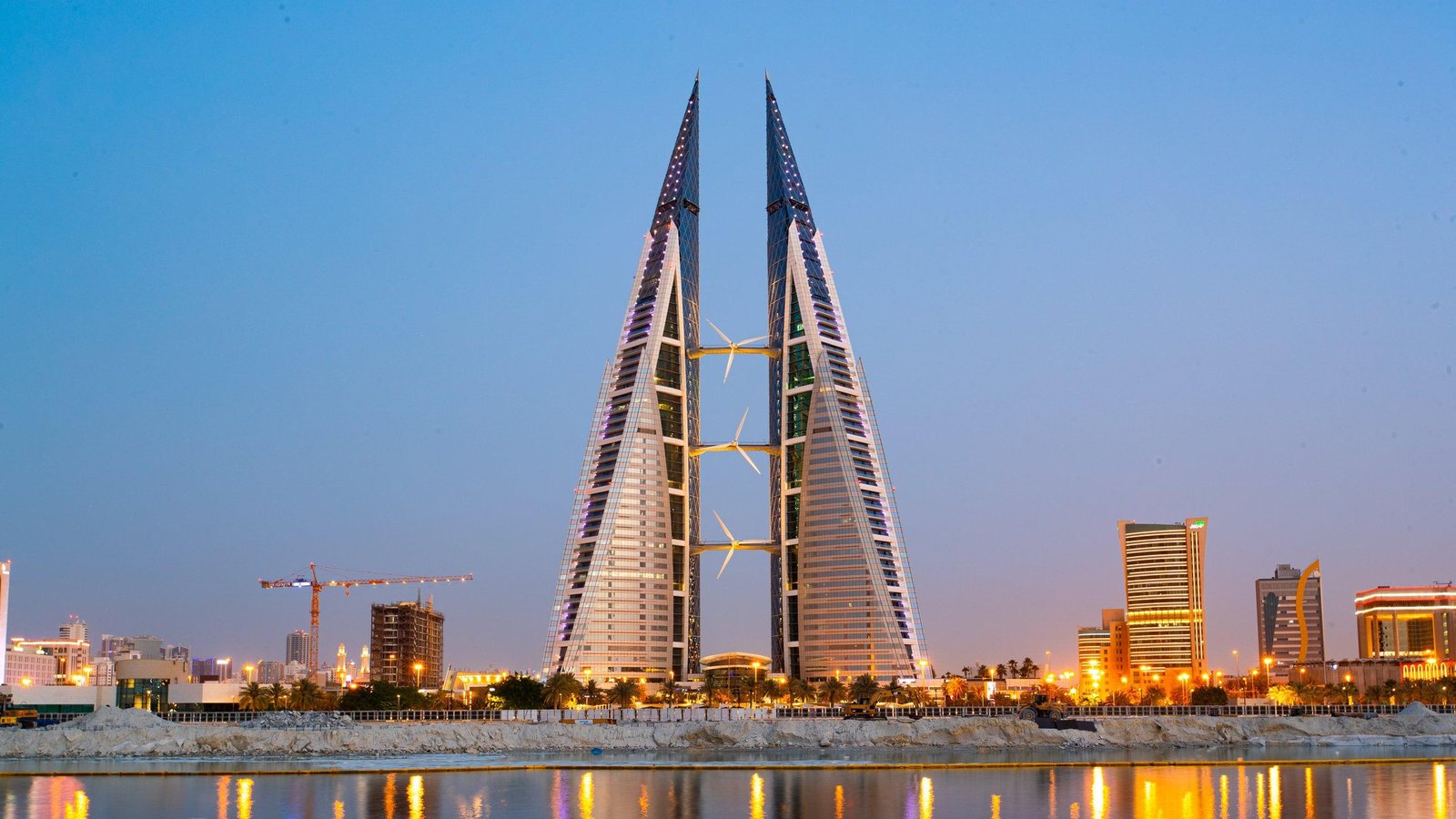 Where to Stay in Manama – Your Guide to Comfort