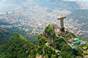 Historical Places in Brazil – A Journey Through Time