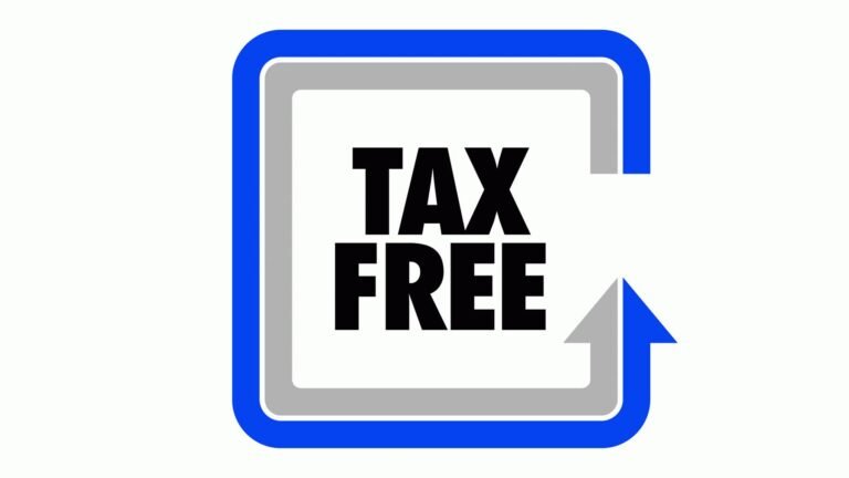 Tax Free in Sucre – Your Guide to Savings and Benefits