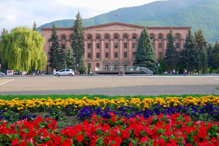 Things to Do in Vanadzor – A Charming Armenian Escape
