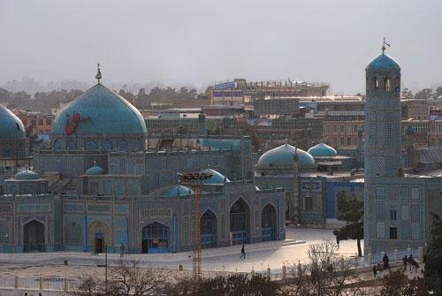 Local Laws in Mazari Sharif – Understanding Their Impact