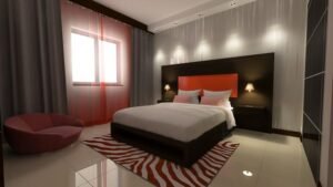Where to Stay in Kuito – Your Guide to Comfort and Choice