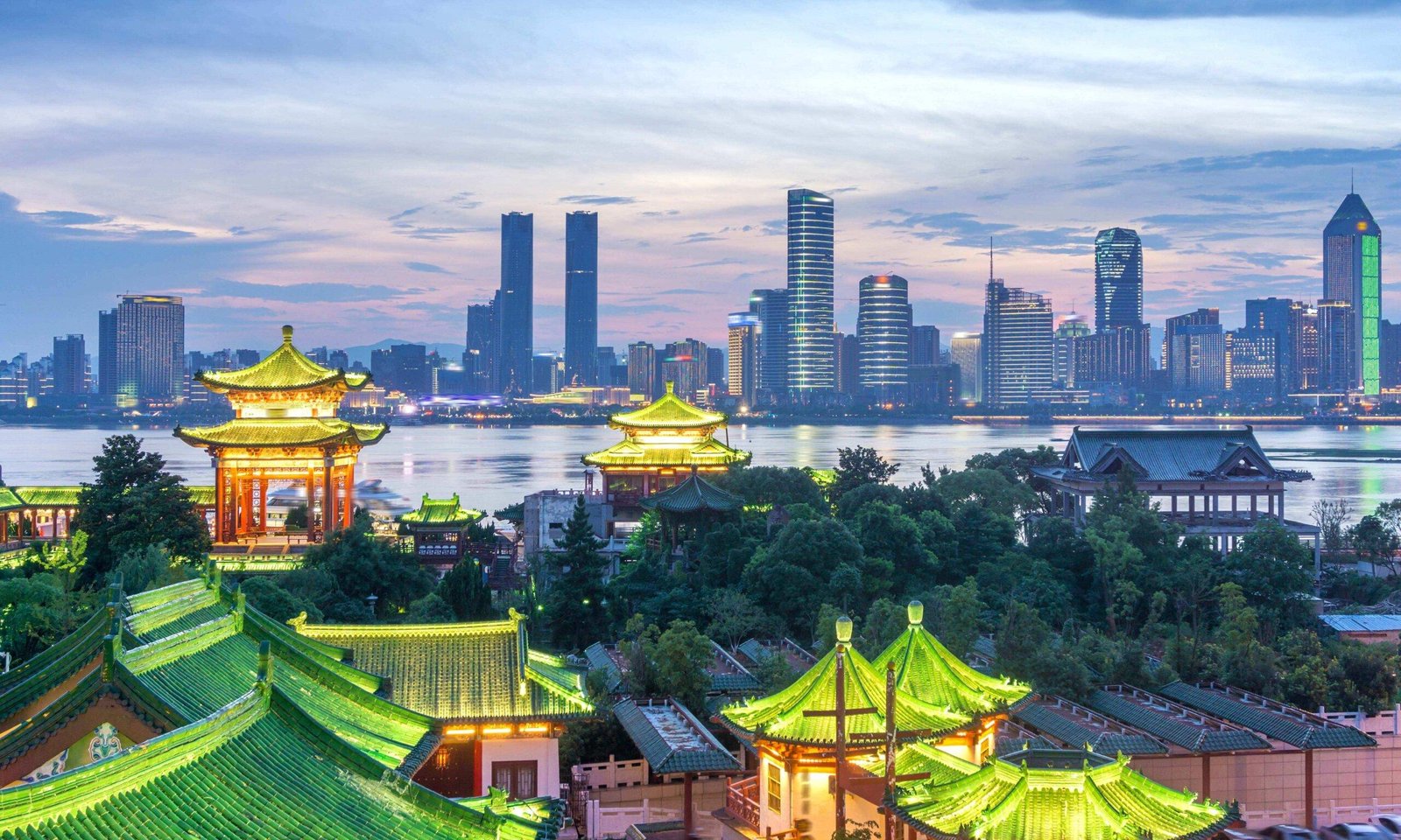 Travel Plans for Shenzhen – A Comprehensive Guide