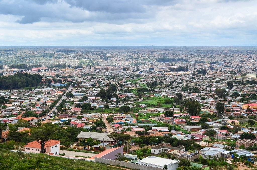 Historical Places in Lubango – A Journey Through Time