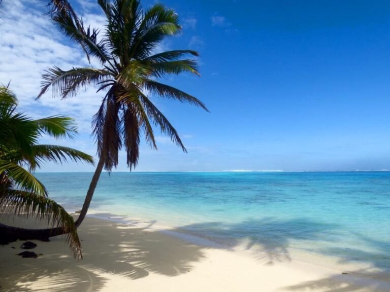Discover What to Do in Titikaveka – Your Ultimate Guide