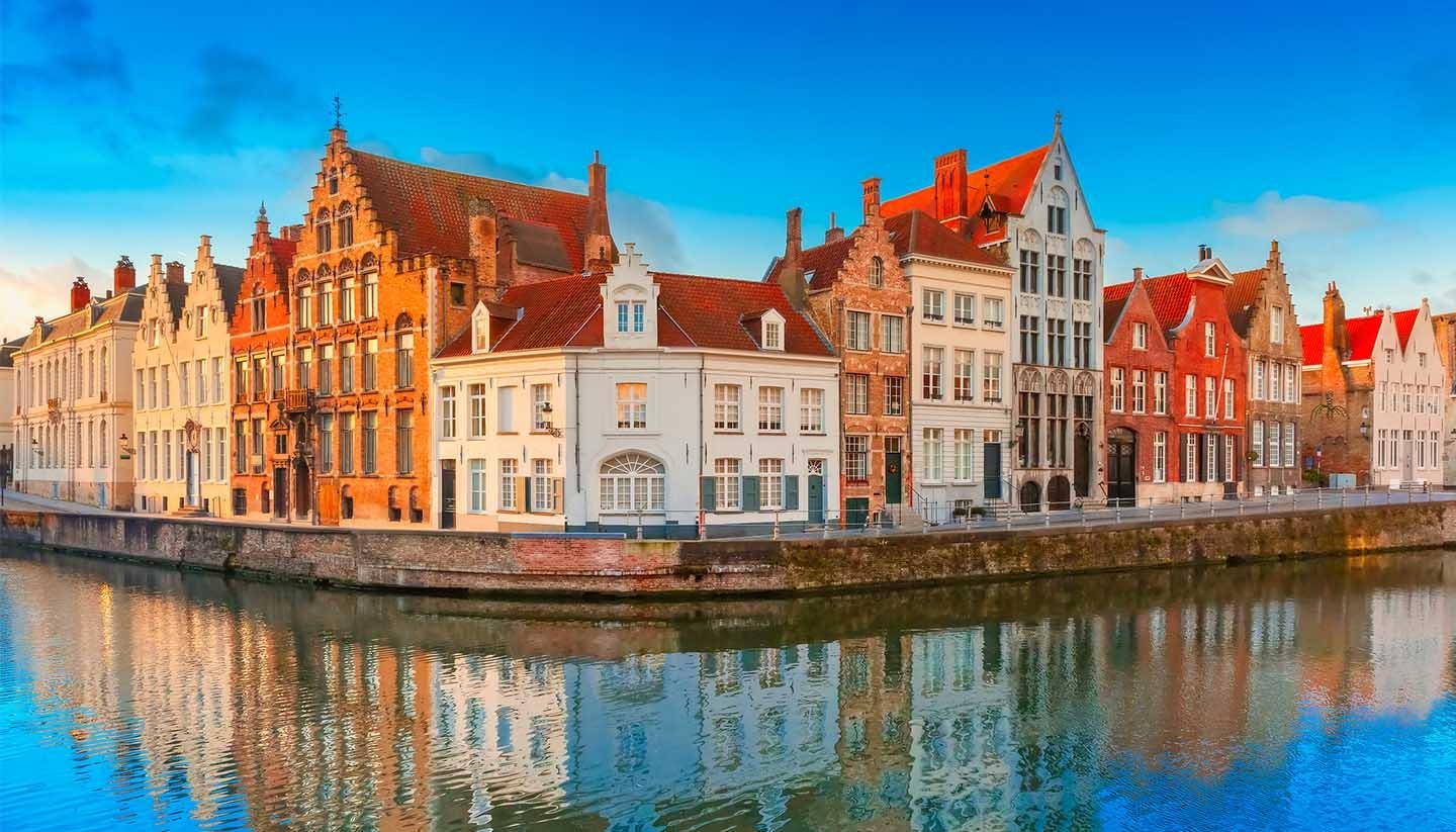 Travel plans for Bruges – A charming getaway guide