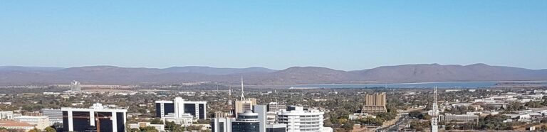 Hike in Selibe-Phikwe – A Journey of Nature’s Beauty