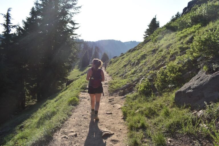 Hike in Bria – Exploring Nature’s Hidden Gems
