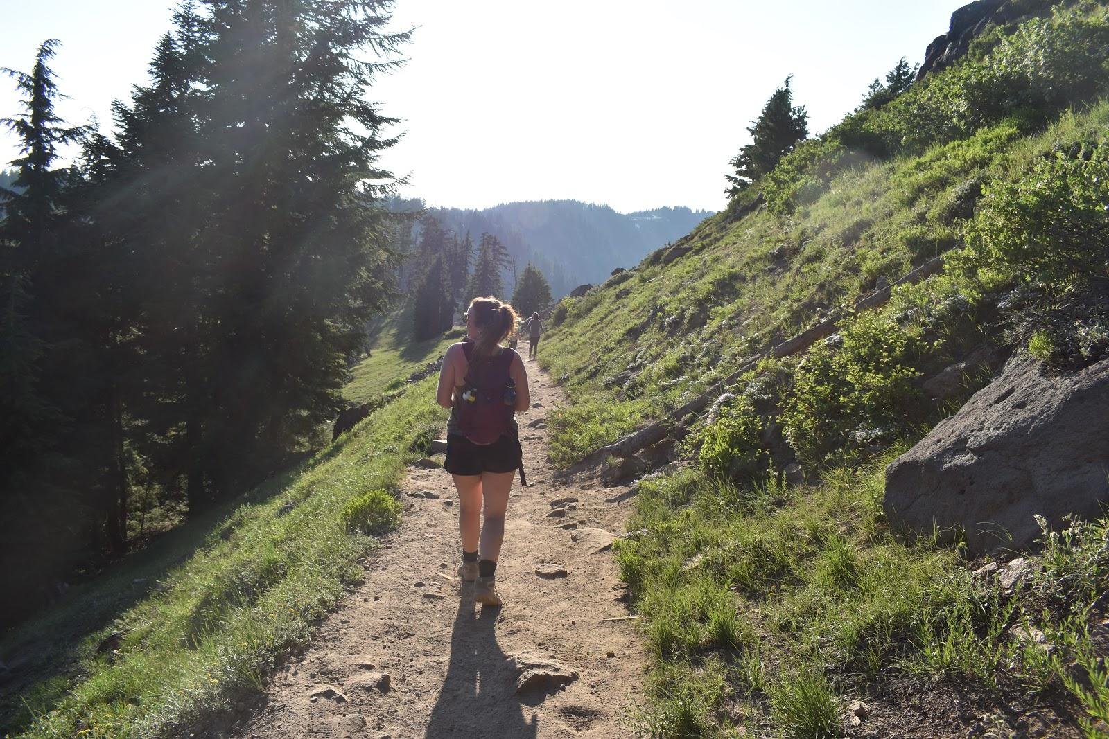 Hike in Bria – Exploring Nature’s Hidden Gems