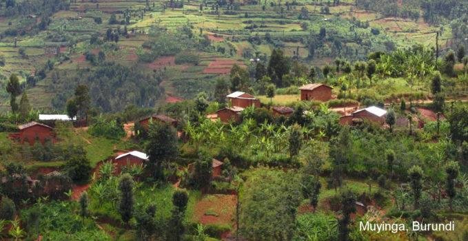 Travel Plans for Muyinga – Discover Hidden Gems Here