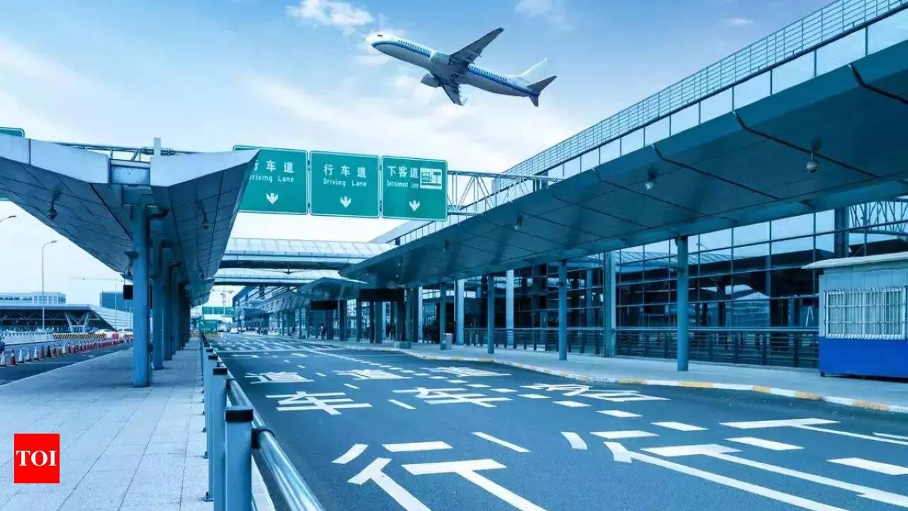 Airports in Island Harbour – Connecting You to Paradise