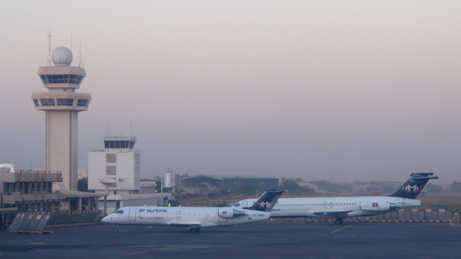 Airports in Ouagadougou – Essential Travel Information
