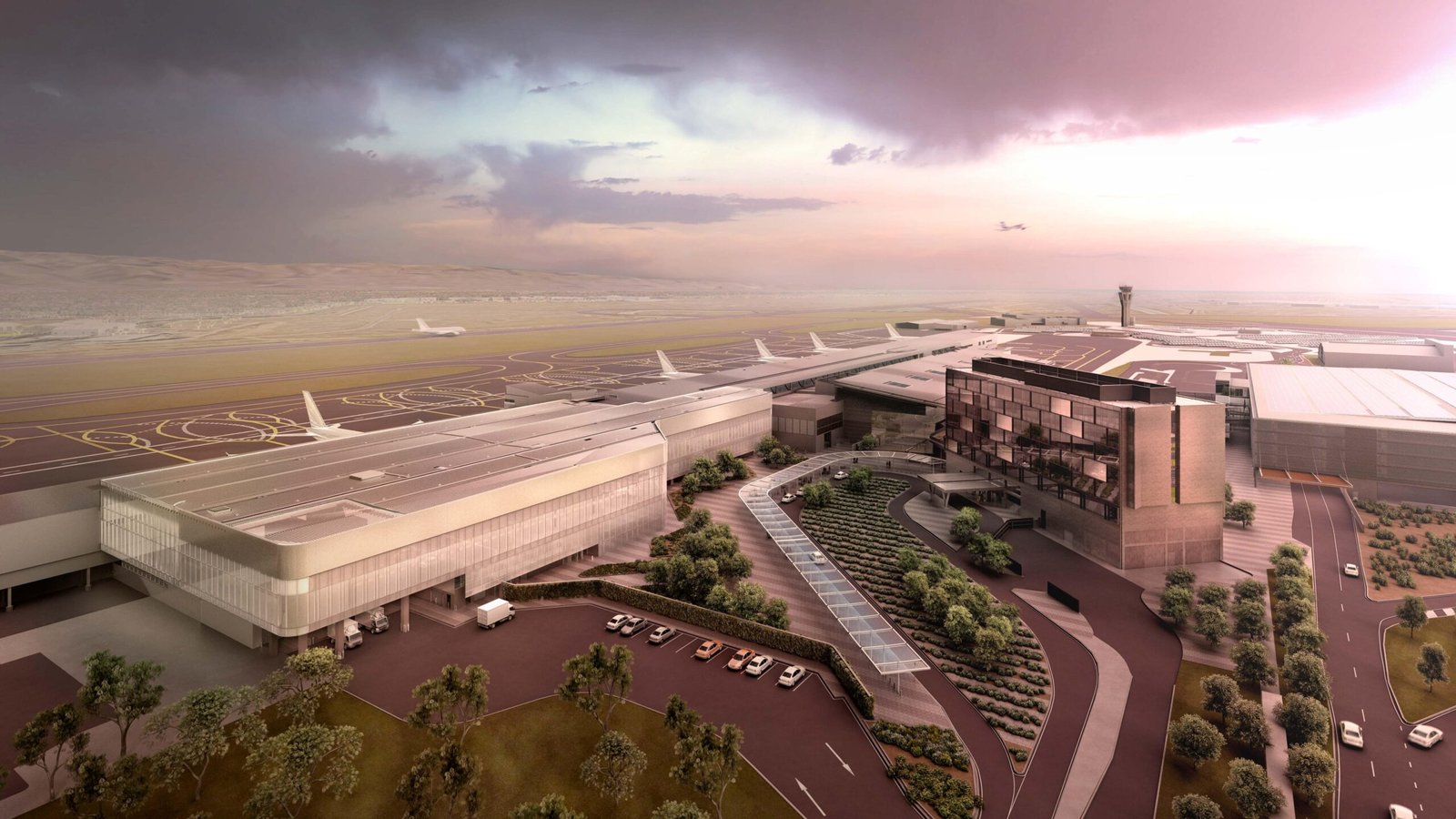 Airports in Adelaide – Your Gateway to South Australia
