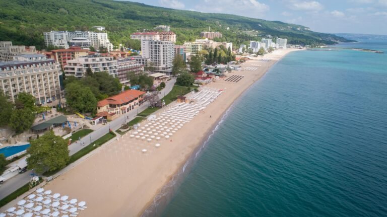 Itinerary for Varna – Unforgettable Experiences Await