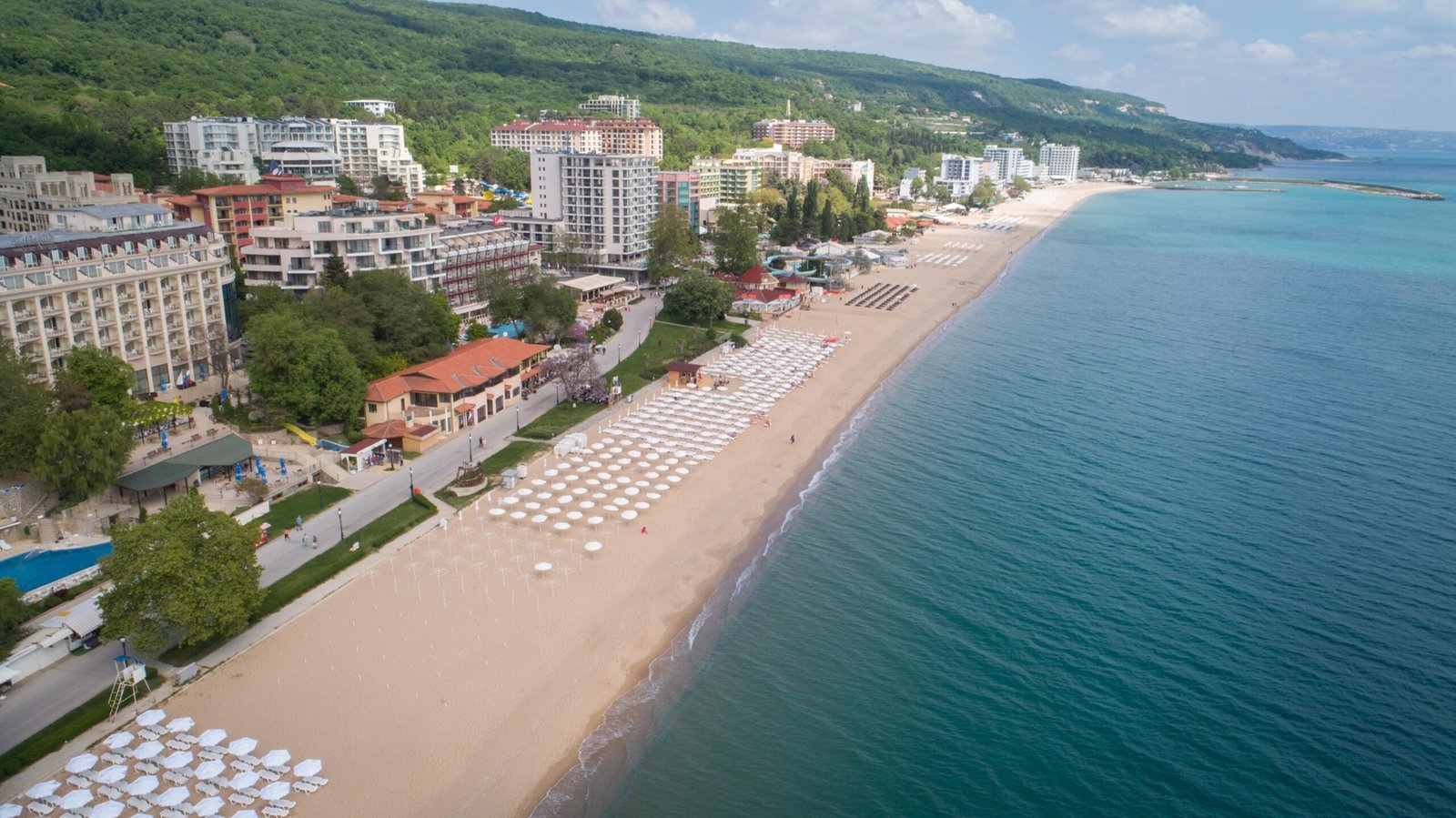 Itinerary for Varna – Unforgettable Experiences Await