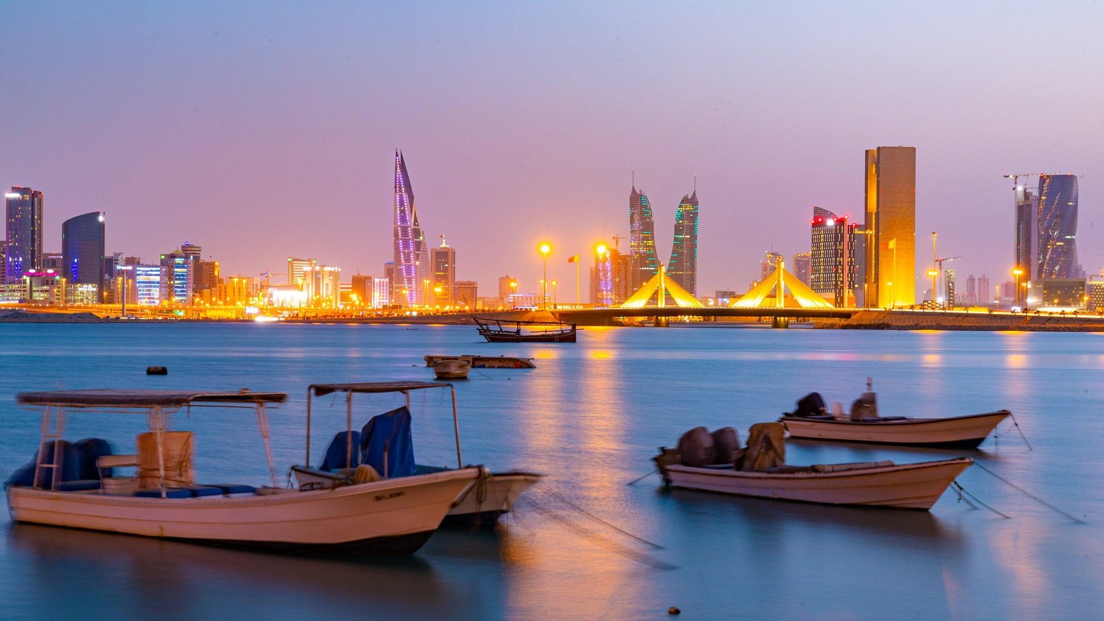 Travel Guide for Manama – Explore Its Hidden Treasures