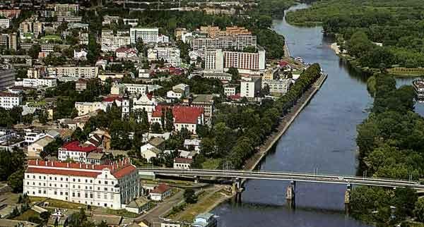 Where to Eat in Pinsk – A Culinary Guide for Food Lovers