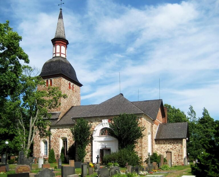 Itinerary for Jomala – Discover Hidden Gems