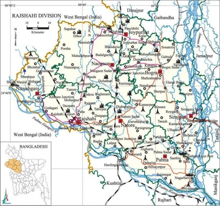 Understanding Local Laws in Rajshahi – A Helpful Guide