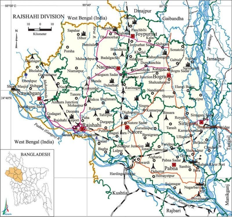 Understanding Local Laws in Rajshahi – A Helpful Guide