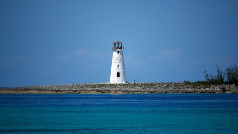 Historical places in Bahamas – Discover their rich legacy