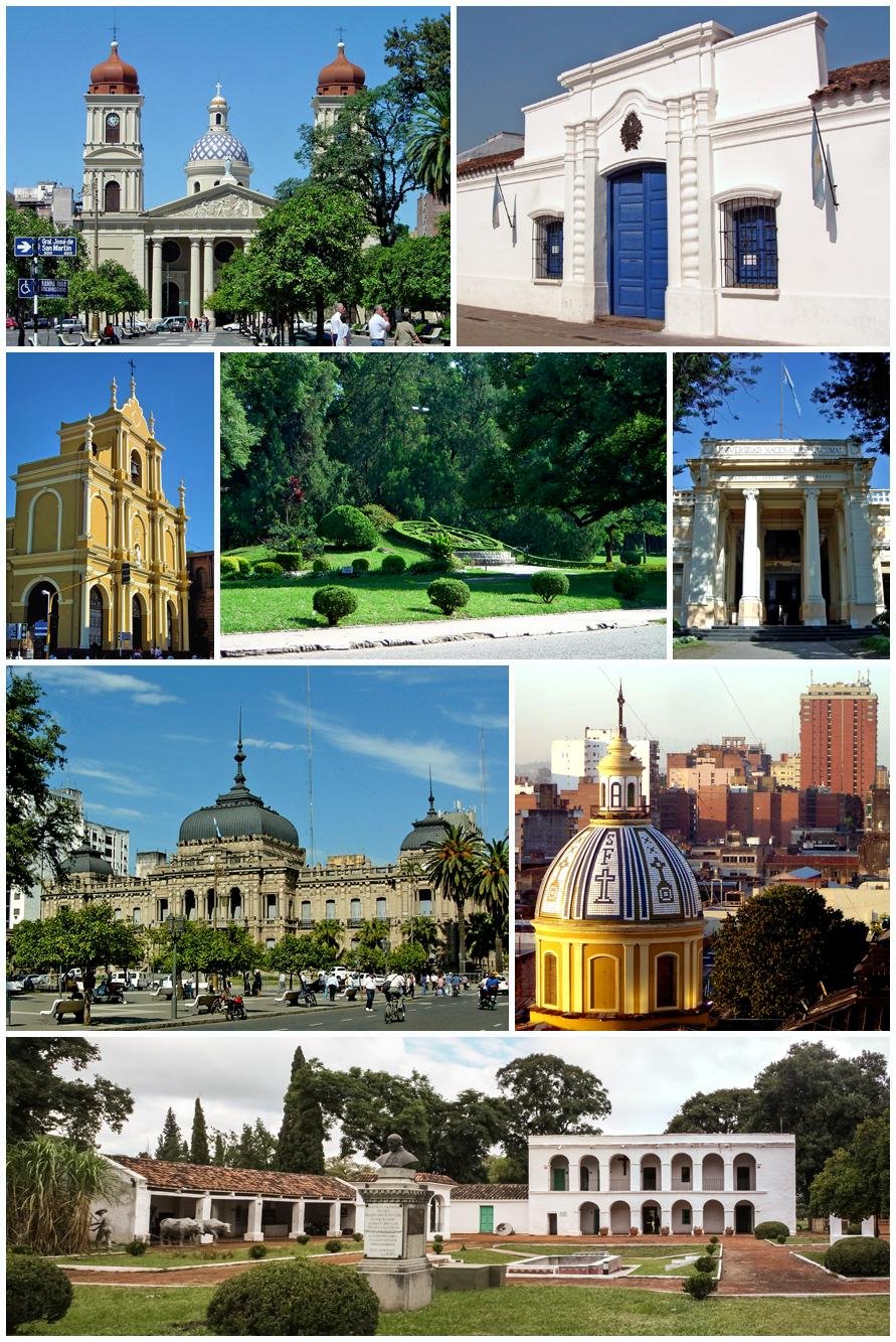 Where to Eat in San Miguel de Tucumán – Top Recommendations