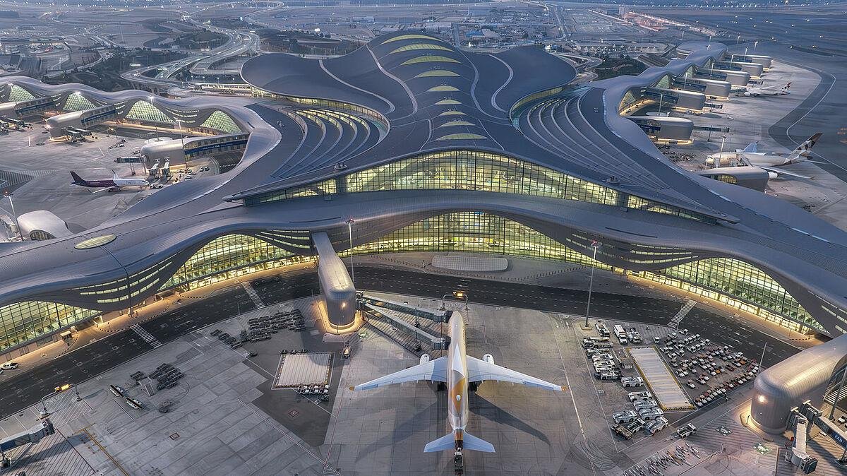 Airports in Ebolowa – A Gateway to Opportunity