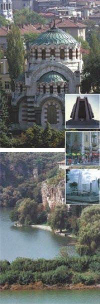 Discovering Pleven – A Guide to Enchanting Experiences