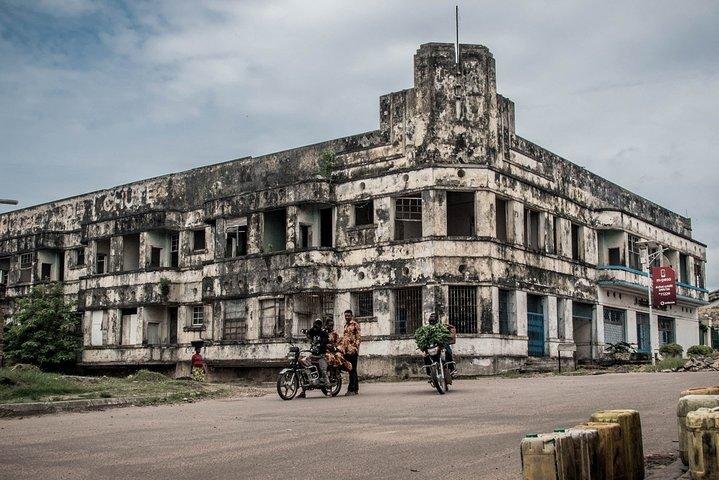 Travel Guide for Kisangani – Your Adventure Awaits!