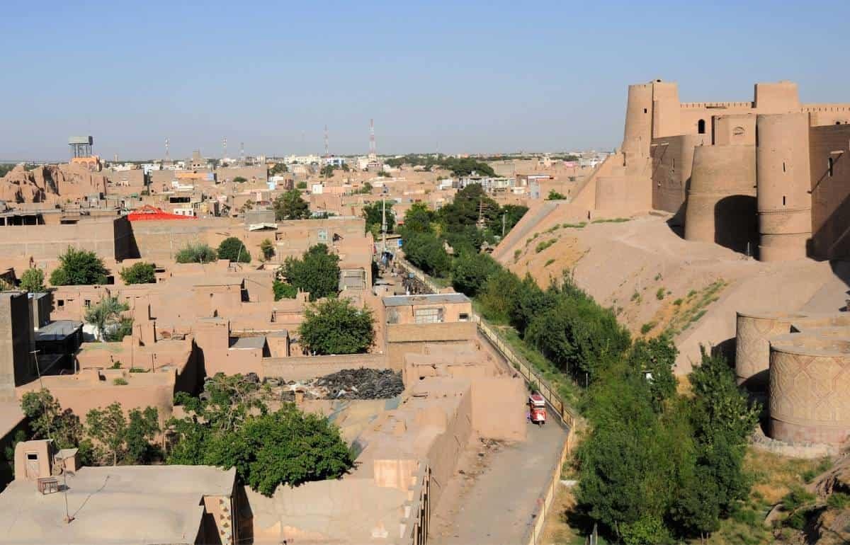 Itinerary for Herat – Discover This Historic Gem