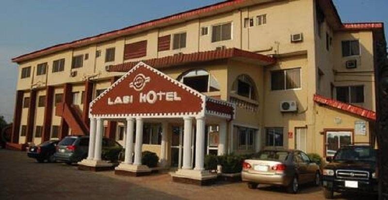 Where to Stay in Labi – Your Comfort Awaits