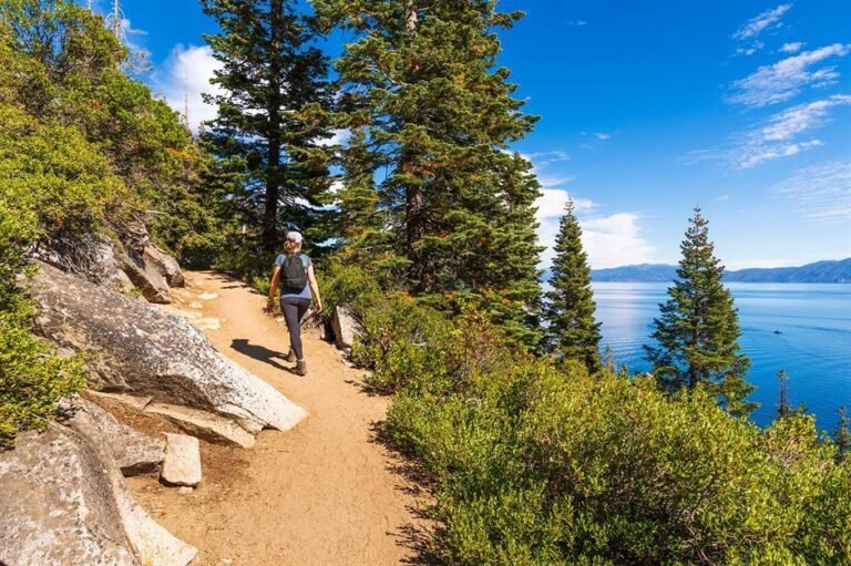 Hiking Trails in Santiago – Discover Nature’s Beauty