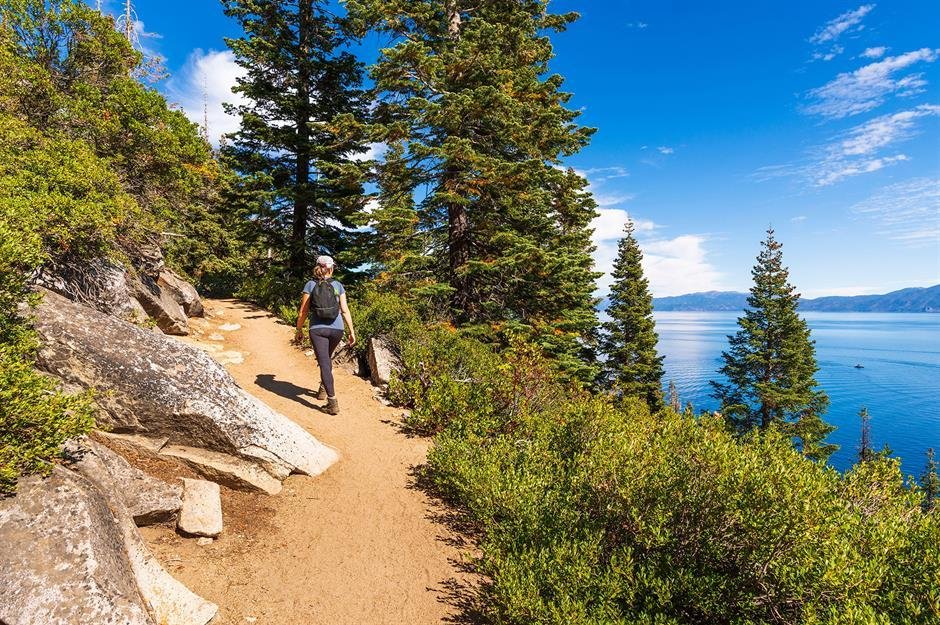 Hiking Trails in Santiago – Discover Nature’s Beauty