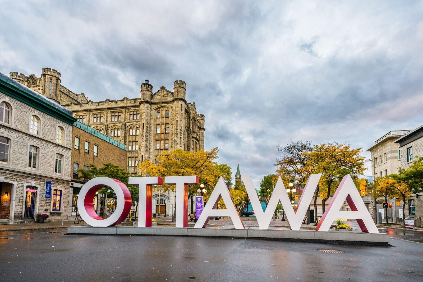 Things to Do in Ottawa – Explore the Heart of Canada
