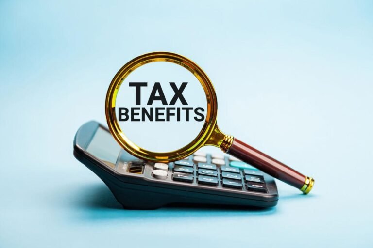 Tax Free in Ebolowa – Understanding the Benefits Available