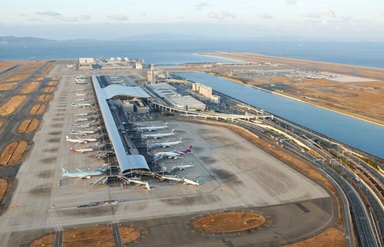 Airports in Rancagua – A Guide to Convenient Travel