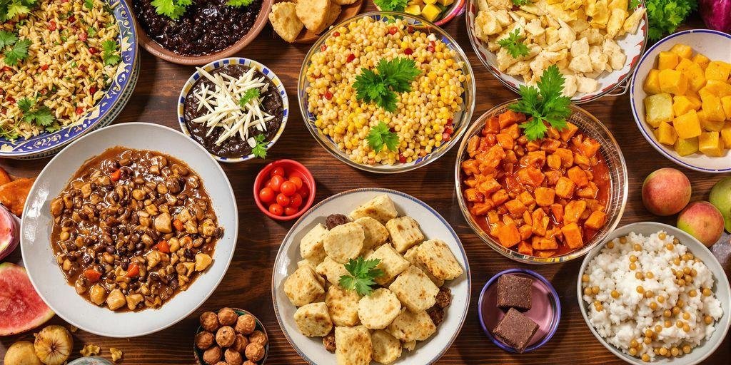 Where to Eat in Brazil – Delicious Local Favorites